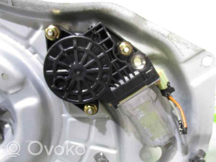 Hyundai Elantra Alzacristalli elettrico della portiera anteriore 824802D062