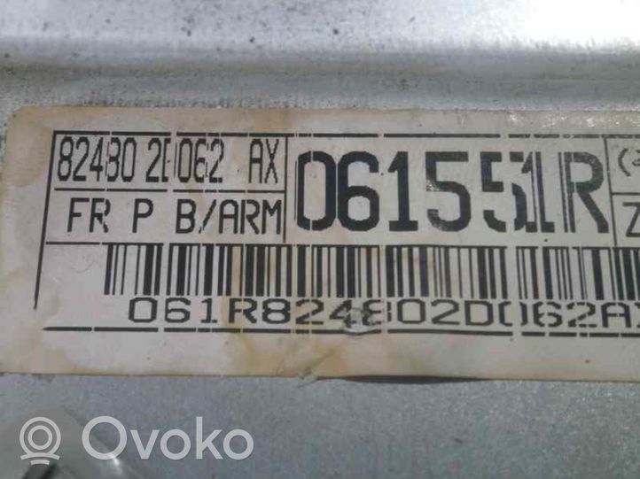 Hyundai Elantra Etuoven sähkökäyttöinen ikkunan nostin 824802D062