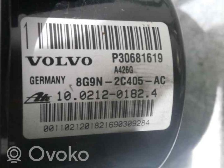 Volvo XC60 Pompa ABS P30681619