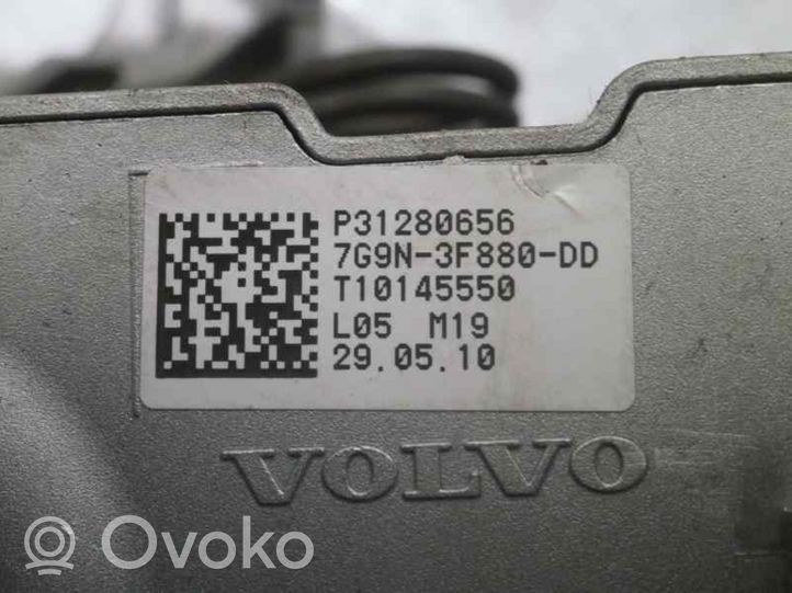 Volvo XC60 Scatola dello sterzo P31280656