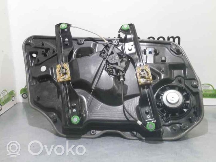 Volvo XC60 Alzacristalli elettrico della portiera anteriore 30753328