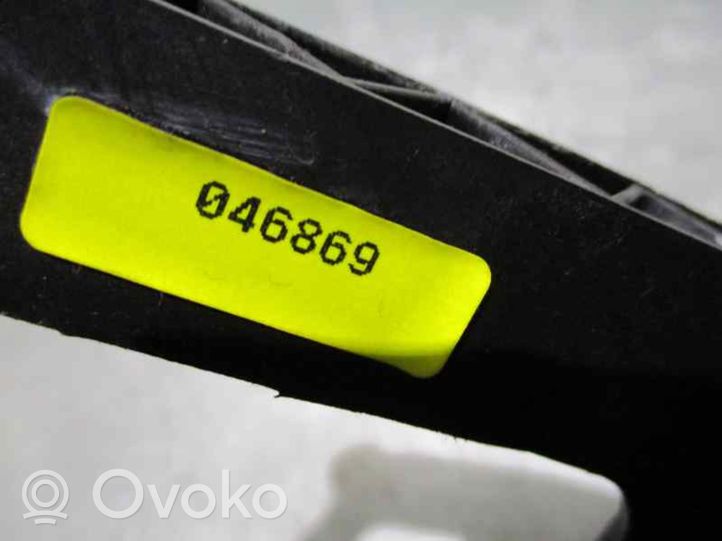 Toyota Corolla Verso E121 Lewarek zmiany biegów / górny 046869