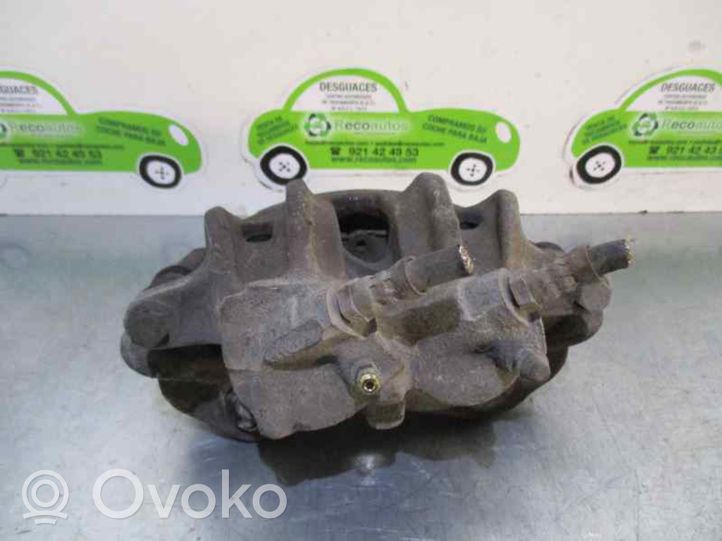 Citroen Jumper Zacisk hamulcowy przedni 440181