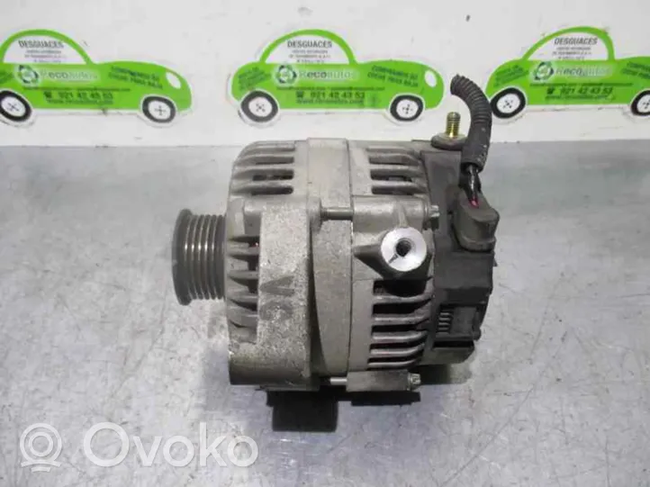 Chevrolet Evanda Generator/alternator 94568493