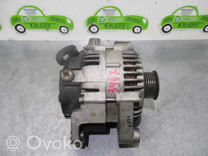 Chevrolet Evanda Generatore/alternatore 94568493