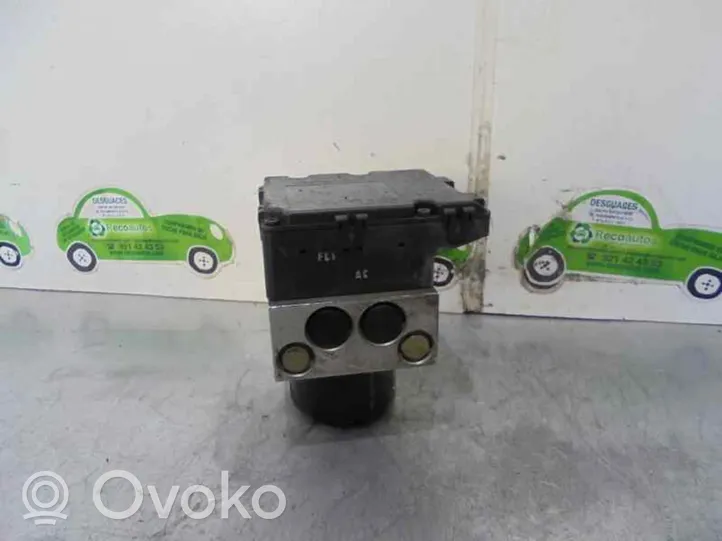 Hyundai Elantra ABS Pump 589202D300