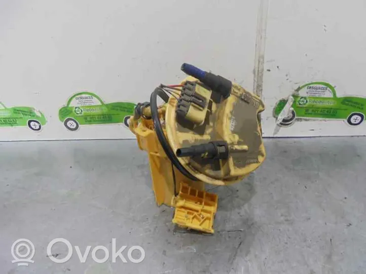 Opel Meriva A Pompe à carburant 13192966