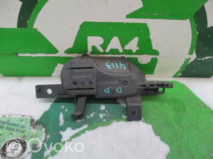 Fiat Scudo Maniglia interna per portiera anteriore 1470970698