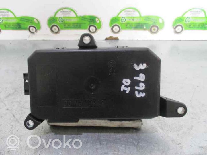 Lancia Ypsilon Oven keskuslukituksen ohjausyksikön moduuli 46779242