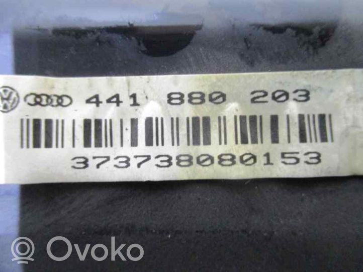 Audi 100 S4 C4 Poduszka powietrzna Airbag pasażera 441880203