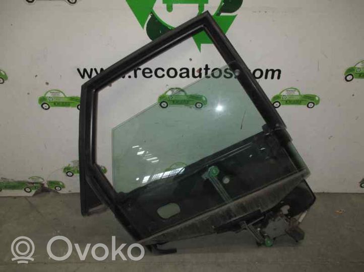 Audi 80 90 S2 B4 Alzacristalli della portiera posteriore con motorino 8A0959802BRM