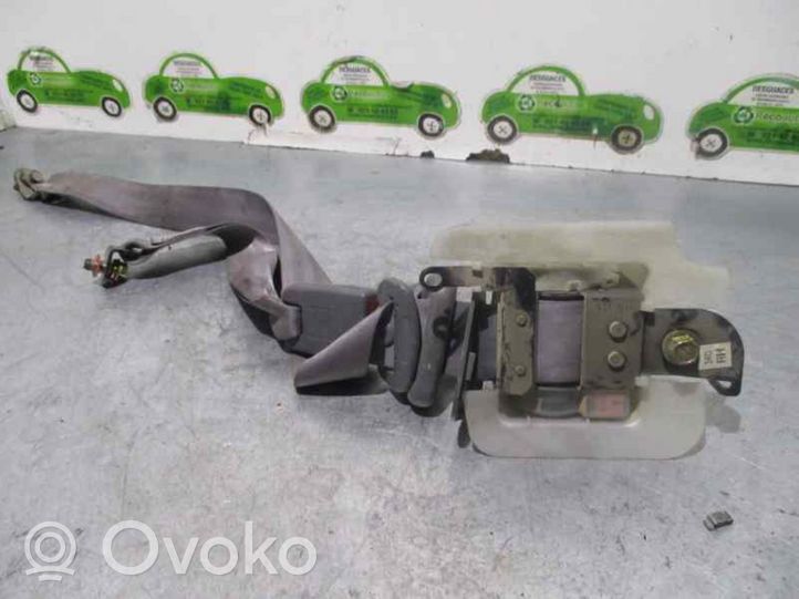 KIA Joice Pas bezpieczeństwa fotela tylnego HSS10519R80147