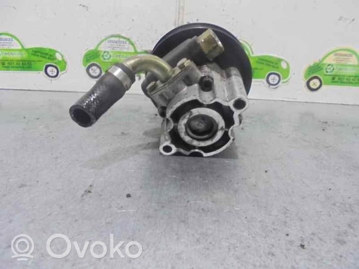 Rover 75 Ohjaustehostimen pumppu QVB101391