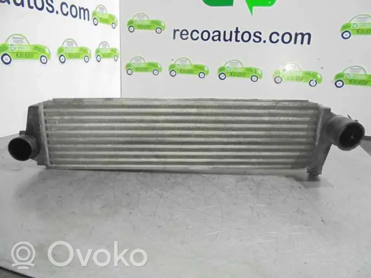 BMW 7 E38 Radiatore intercooler 2245512