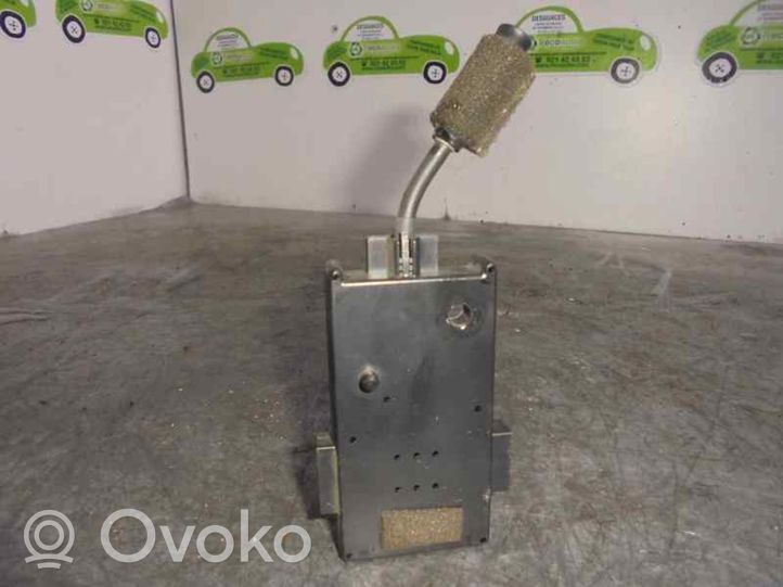 Chevrolet Lacetti Antena radiowa 96550675