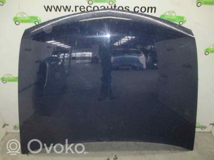 Renault Vel Satis Pokrywa przednia / Maska silnika 7751474143