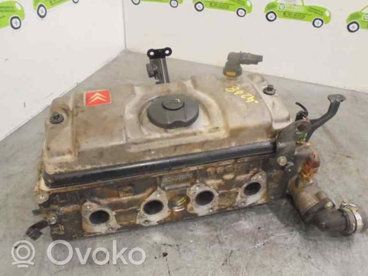 Citroen Xsara Testata motore 9624920710