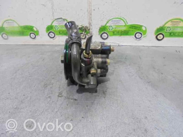 Daewoo Matiz Ohjaustehostimen pumppu 96565763