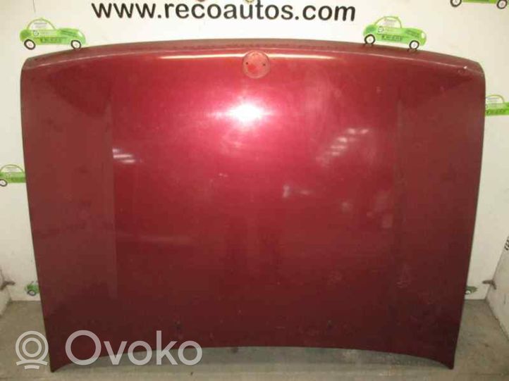 Opel Frontera A Engine bonnet/hood 91151031