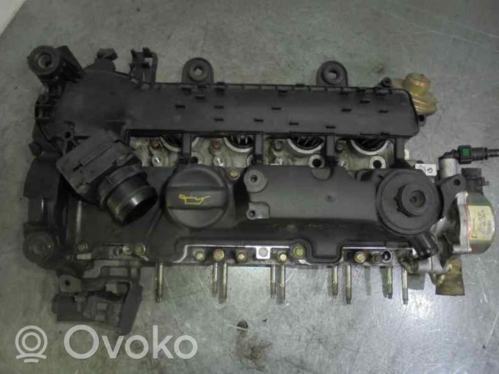 Citroen C2 Culasse moteur 9636896880