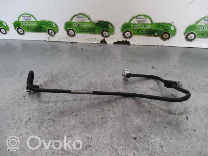 Honda Accord Muu ilmastointilaitteen osa (A/C) 80331S84