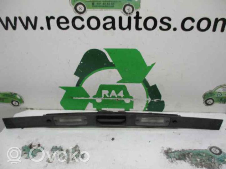 Saab 9-3 Ver2 Maniglia portellone bagagliaio 5409628