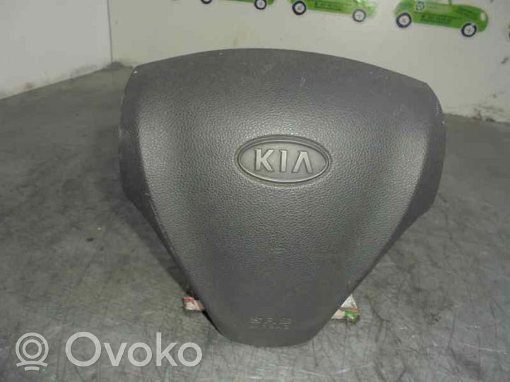 KIA Rio Airbag del volante 569001G050VA