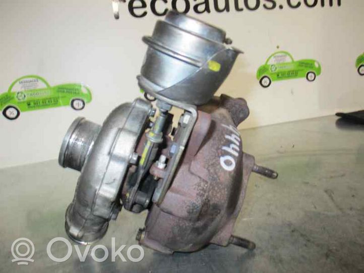 KIA Rio Turbina 78240350015