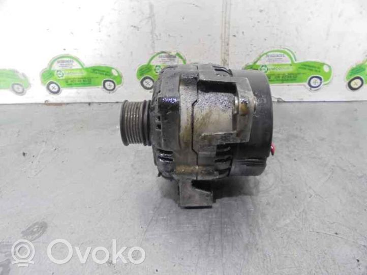 Volvo 960 Generator/alternator 0123510017