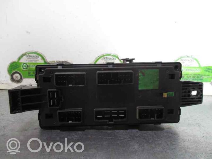 KIA Joice Module de fusibles 91802M2200