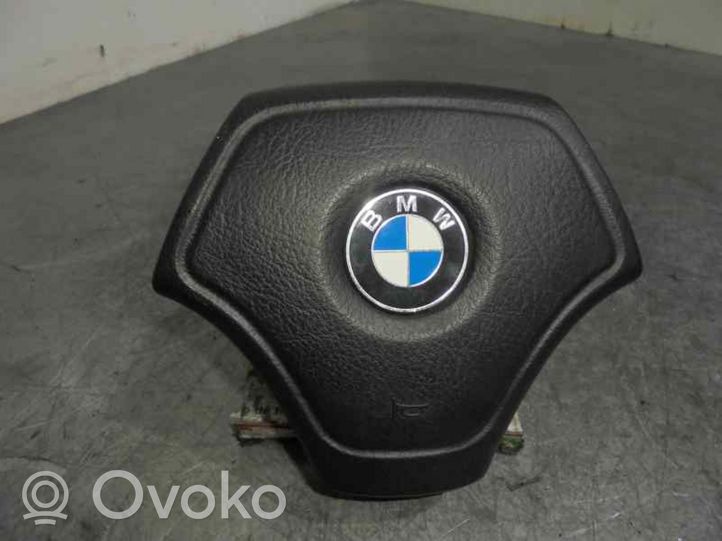 BMW 3 E36 Ohjauspyörän turvatyyny 3310927623