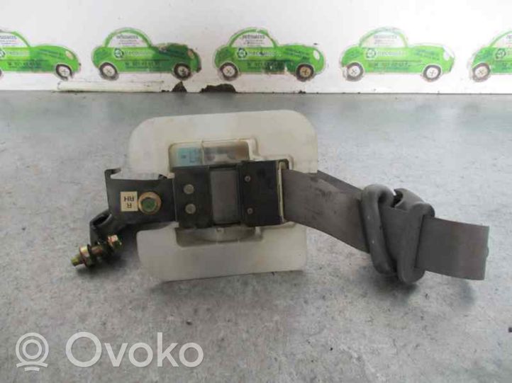 KIA Joice Pas bezpieczeństwa fotela tylnego HSS10310R80252