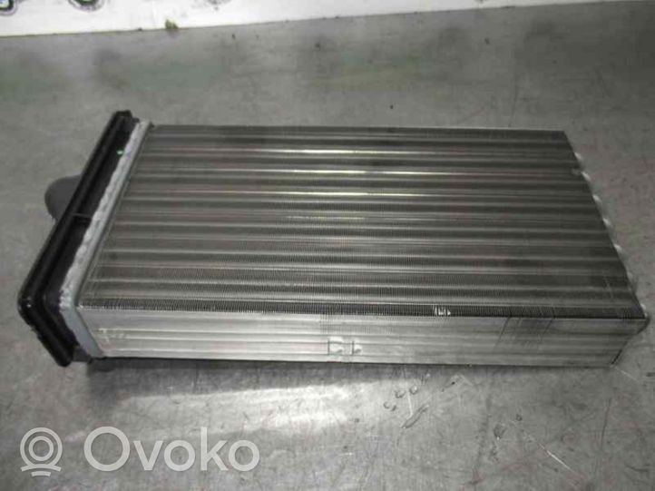 Peugeot 1007 Radiateur soufflant de chauffage 81T390F664443Q