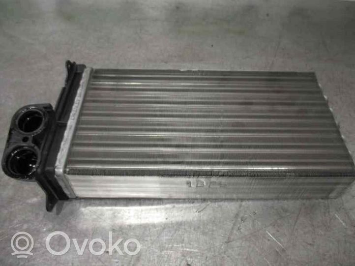 Peugeot 1007 Radiateur soufflant de chauffage 81T390F664443Q