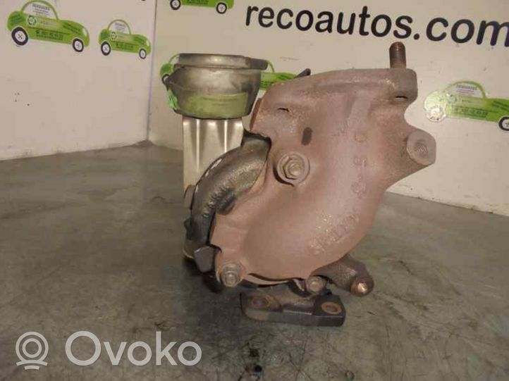 Honda Civic Turbo 8972873783