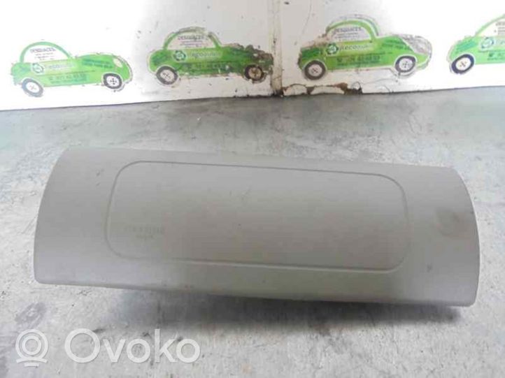 Renault Kangoo III Poduszka powietrzna Airbag pasażera 8200056979