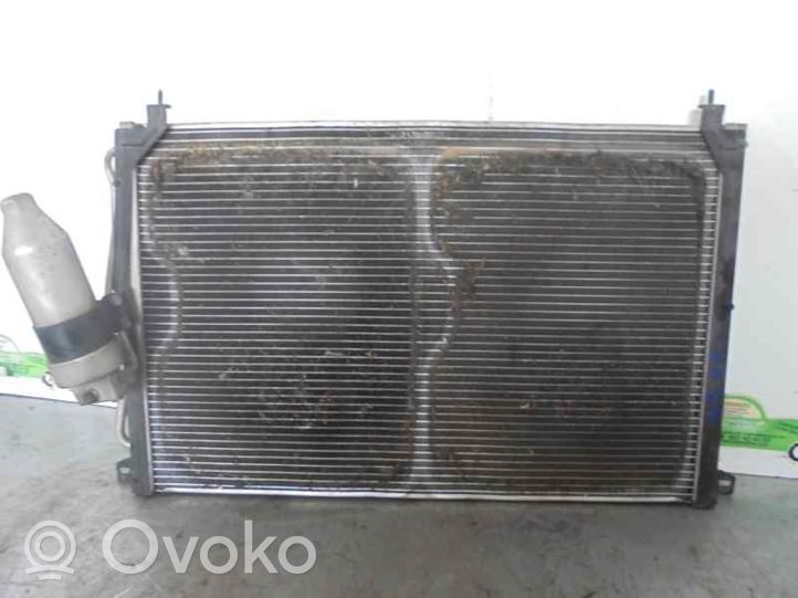 Opel Omega B1 Radiateur condenseur de climatisation 52460418