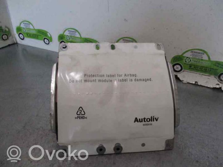 Volvo V50 Poduszka powietrzna Airbag pasażera 30615716