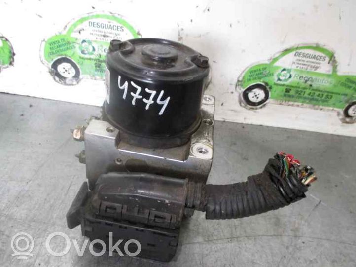 Chevrolet Tacuma ABS Pump 96415415