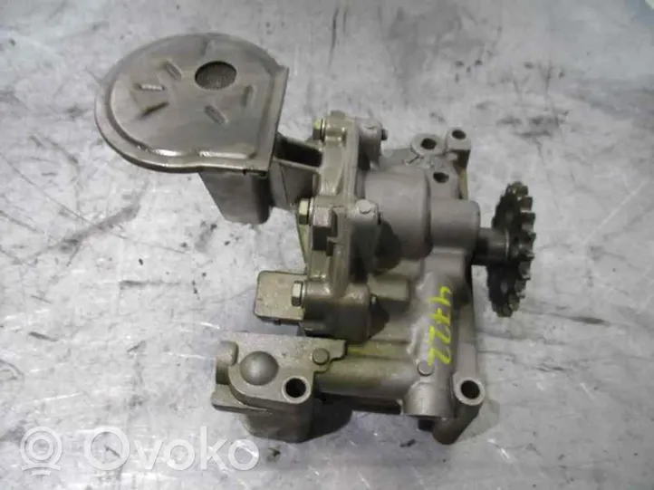 Citroen Xsara Pompa dell’olio 9652619380