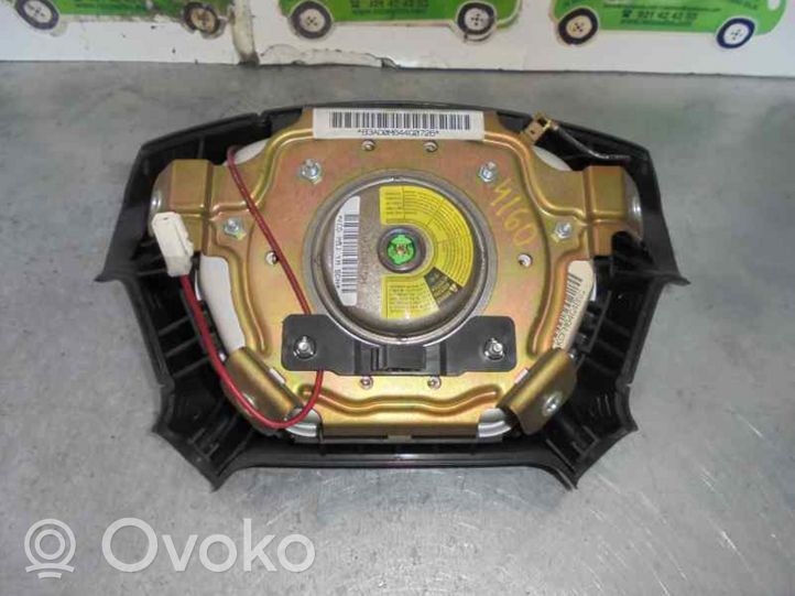 KIA Rio Fahrerairbag 0K32A57K00A01