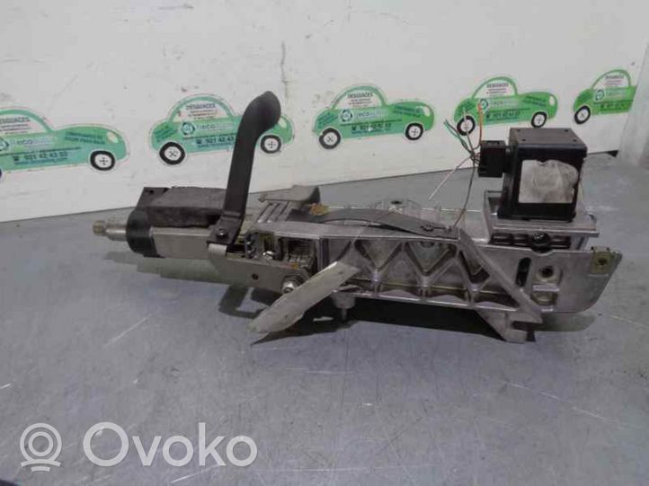 Renault Vel Satis Ohjauspyörän akseli ZG514515