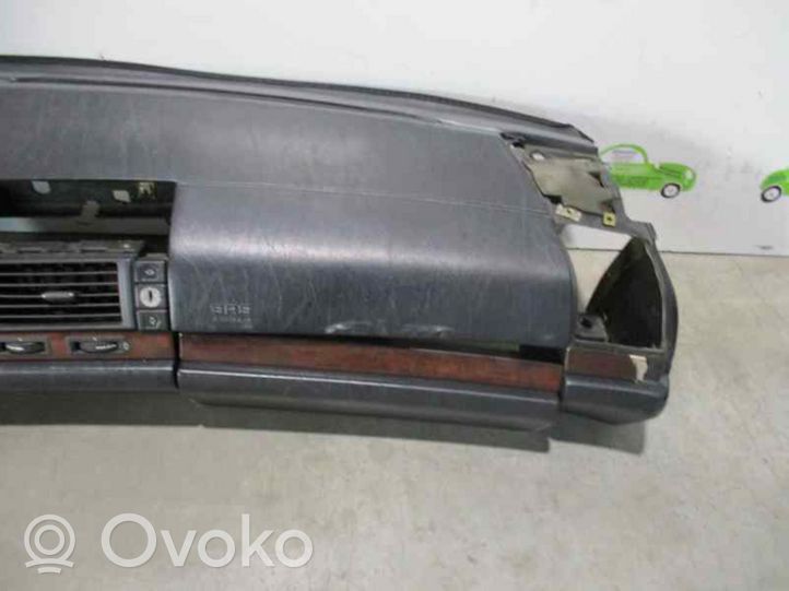 Mercedes-Benz S W140 Deska rozdzielcza A1406808787