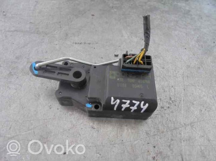 Chevrolet Tacuma Other control units/modules 818700