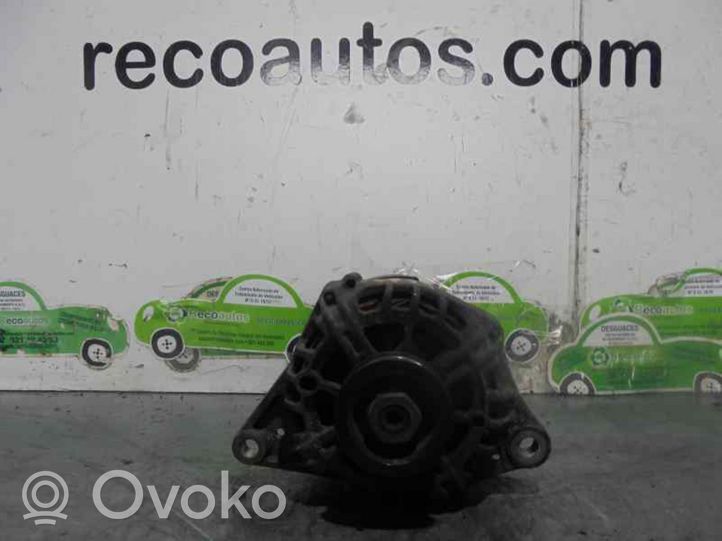 Nissan Micra Generatore/alternatore 23100AXZ62A