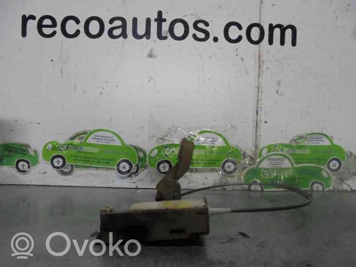 Ford Escort Zamek drzwi tylnych 91ABA26413AB