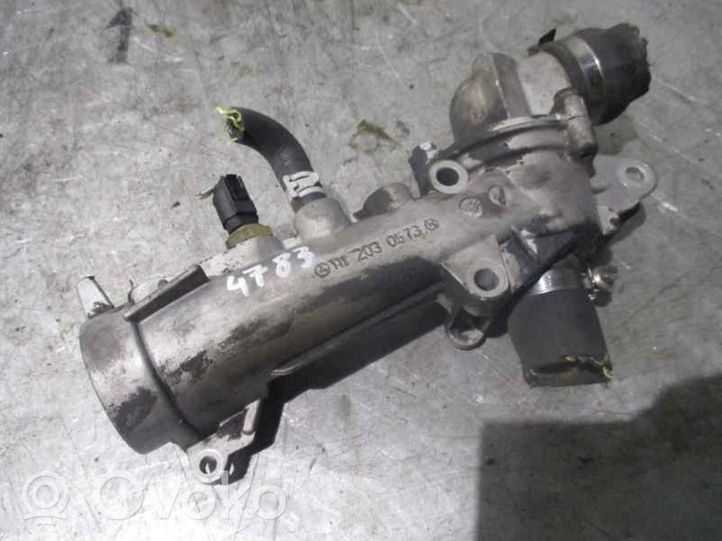 Mercedes-Benz C W203 Thermostat 1112030573