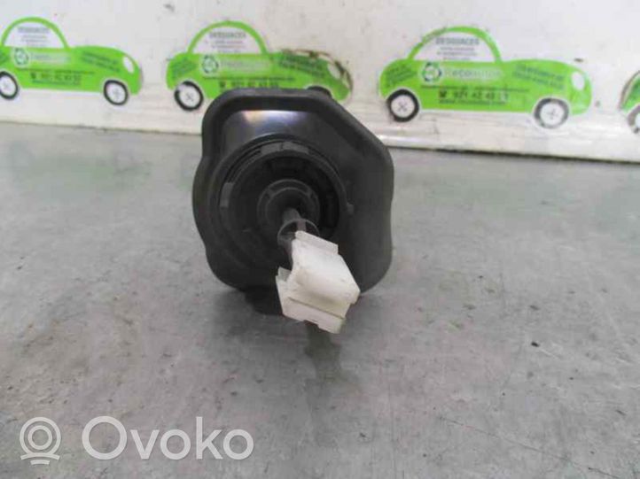 Mazda 3 Główny cylinder sprzęgła 3M517A543AE