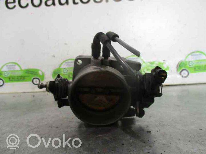 Volvo 850 Throttle body valve 1001261