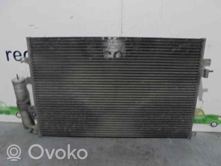 Daewoo Nubira Radiatore di raffreddamento A/C (condensatore) 96837834